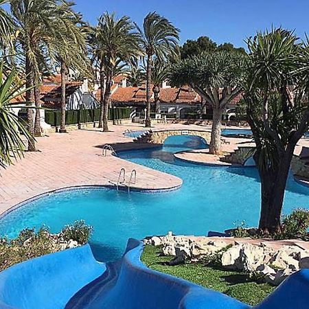 Precioso Y Soleado Διαμέρισμα Denia Εξωτερικό φωτογραφία