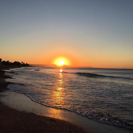 Precioso Y Soleado Διαμέρισμα Denia Εξωτερικό φωτογραφία