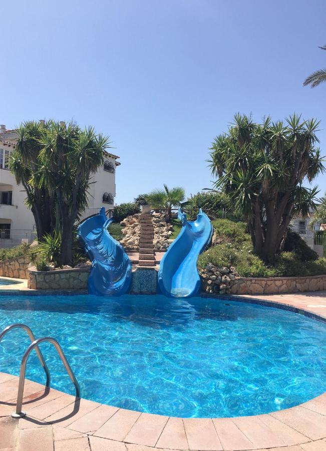 Precioso Y Soleado Διαμέρισμα Denia Εξωτερικό φωτογραφία