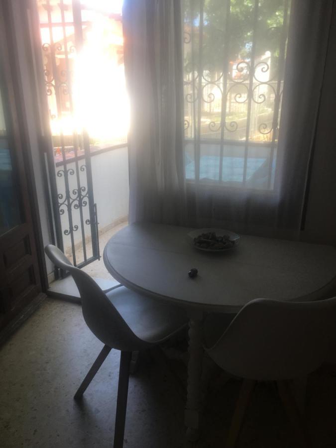Precioso Y Soleado Διαμέρισμα Denia Εξωτερικό φωτογραφία