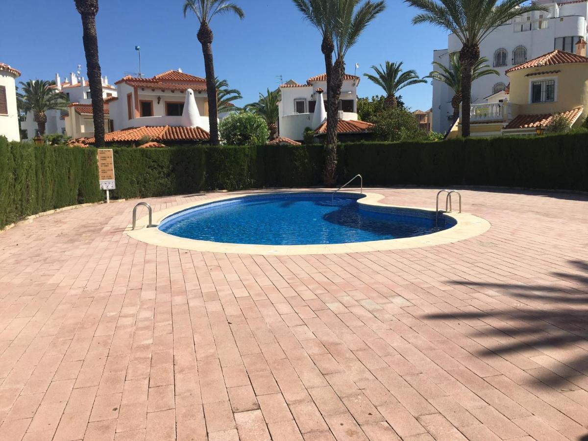 Precioso Y Soleado Διαμέρισμα Denia Εξωτερικό φωτογραφία