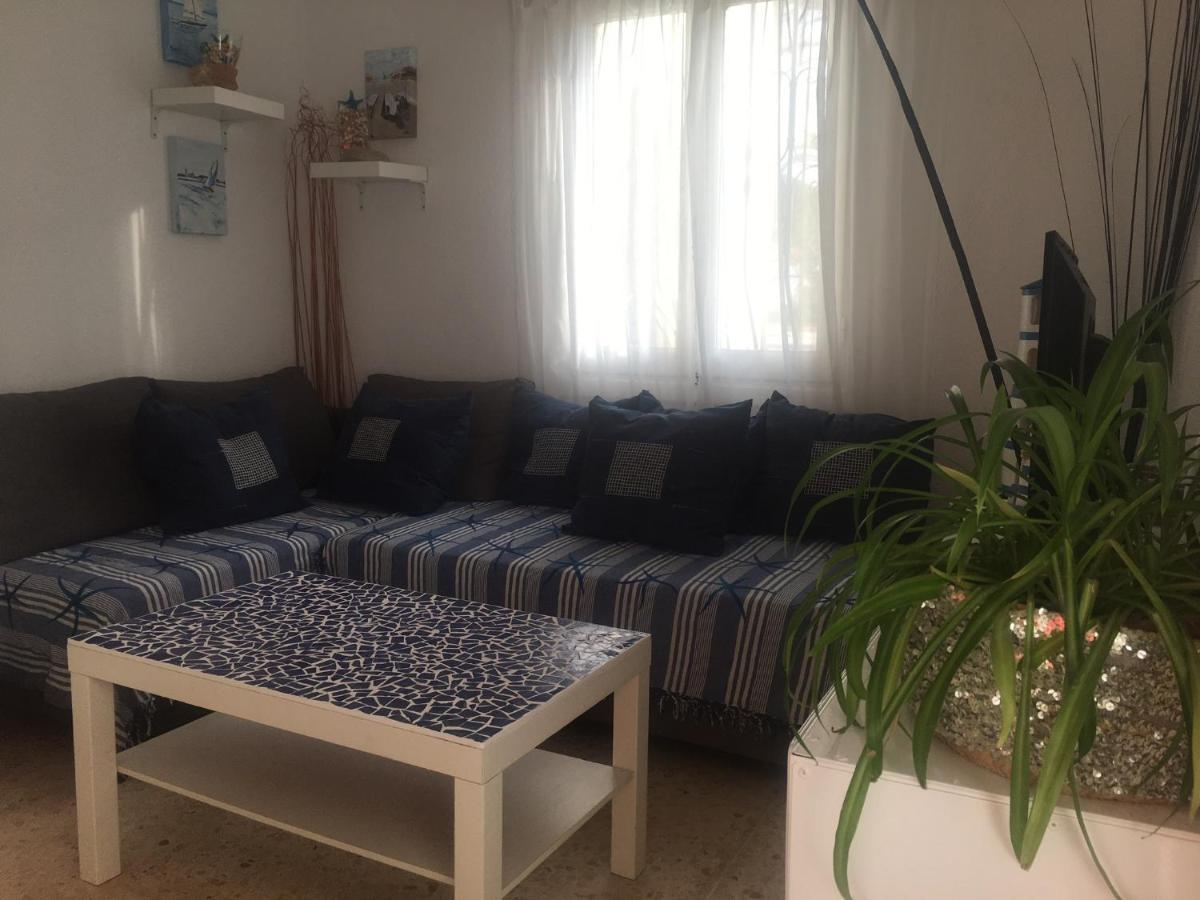 Precioso Y Soleado Διαμέρισμα Denia Εξωτερικό φωτογραφία